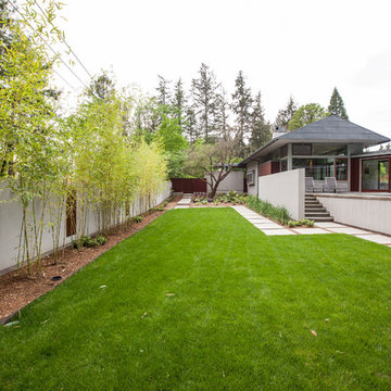 Pool House Addition