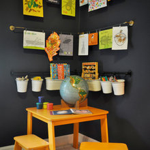playroom