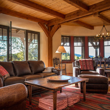 Lynx Basin Ranch in Steamboat Springs