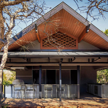 Barton Creek Residence