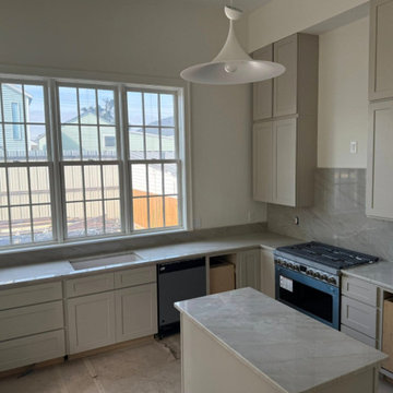 Kitchen Installs