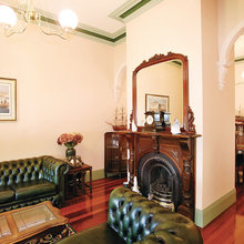 Guest Reception