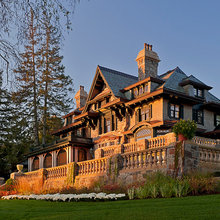 Exterior Ideas