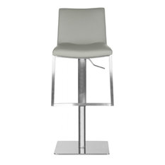 Safavieh - Ember Swivel Barstool - Bar Stools and Counter Stools