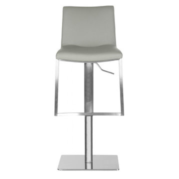 Safavieh Bar Stools And Counter, Safavieh Addo Ring Counter Stool In Grey