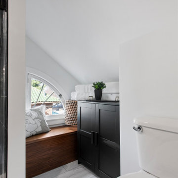 Complete Bathroom Remodel