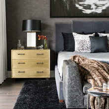 - Bedroom