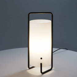Santa & Cole - Santa & Cole Asa Table Lamp - Table Lamps