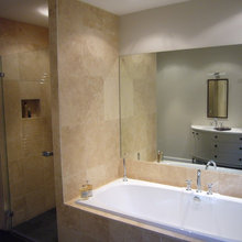 Bath Tub Faucet Set