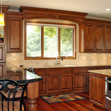 Prospect Heights Kitchen Addition