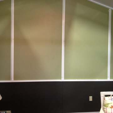 Patio SoftWall System