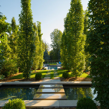 Private Residence - Louisville, Kentucky - Glenview