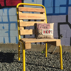 Sunrise Chair - Products