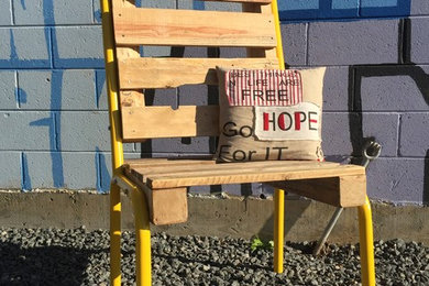 Sunrise Chair