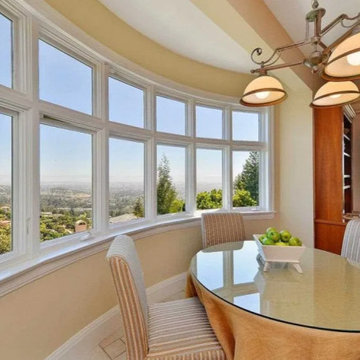 Garcia Residence, Oakland Hills, CA