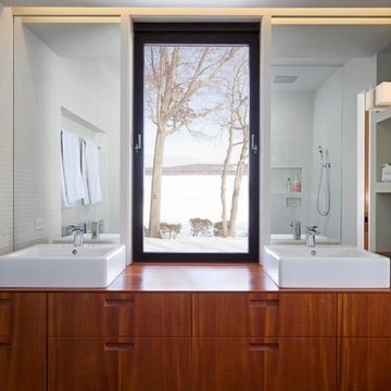 Mid-Century Modern Renovation