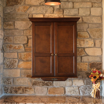 Maple Lake Game Room