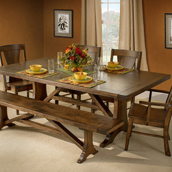 Westin Dining Set - Dining Sets