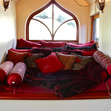 Chilled / lounge