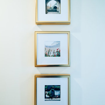 My Houzz: Budget-Friendly Style for a Downtown D.C. Studio