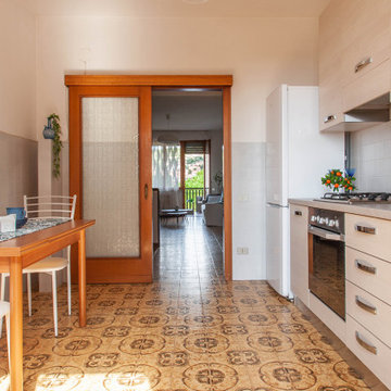 Valorizzazione appartamento con Home Staging