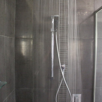 Bathroom Renovations Perth