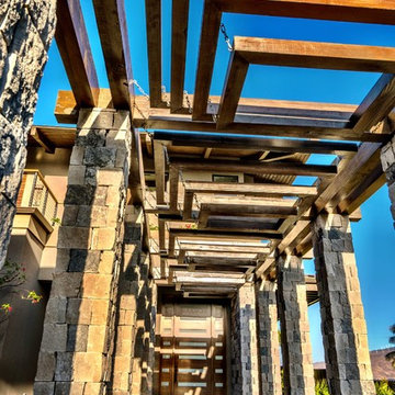 New construction