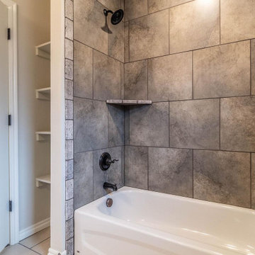 Make Sure It Fits, Bathroom Remodel in Palo Alto, CA