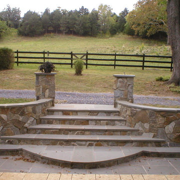 Patios