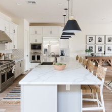 kitchen remodel