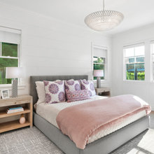 Florida Master Bedroom