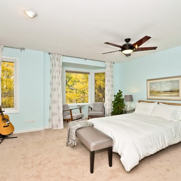 Lakewood Town house