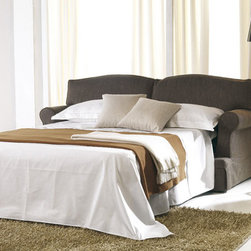 Alfredo sofa - bed - Sofas