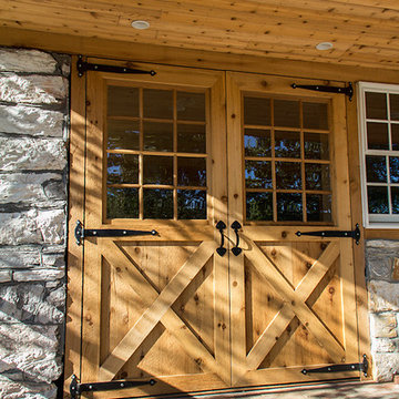 Full barn Restoration, Mount Joy, PA