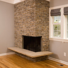 Exterior Stone