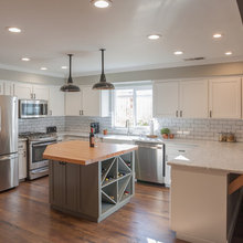 Windy Hills Kitchen