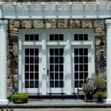 coach house ideas