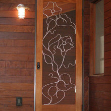 Screen Doors