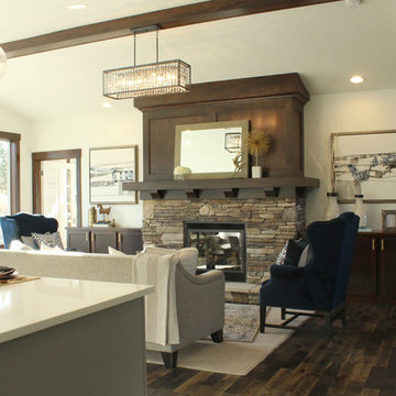 Home at Red Fox Ridge