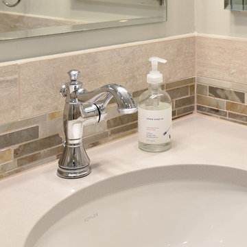 Future Accessible - Universal Design Bathroom