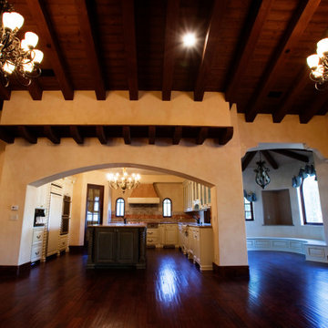 CLB Network - MMD Construction - Rancho Santa Fe, CA - 4