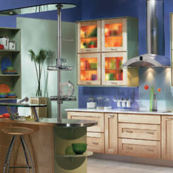 Medallion Cabinetry - Products