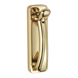 Front Door Hardware - Products