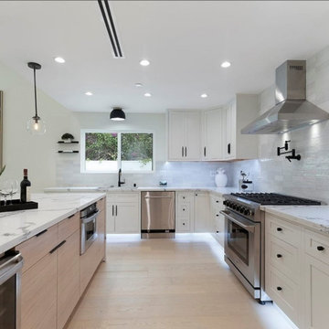 Kitchen Remodeling