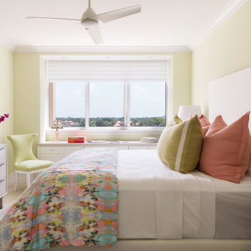Transitional Elegance