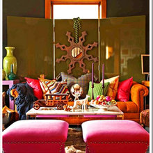 Styles - Boho