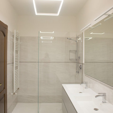 Ristrutturazione bagno Carpi
