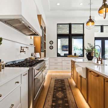 Heritage Crest - Lot 3