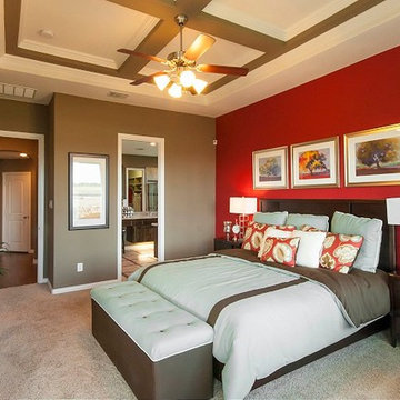 Landon Homes-Richwoods Crossings 660 Chesterfield Model