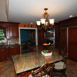 dishwasher panels - Kitchen Sinks